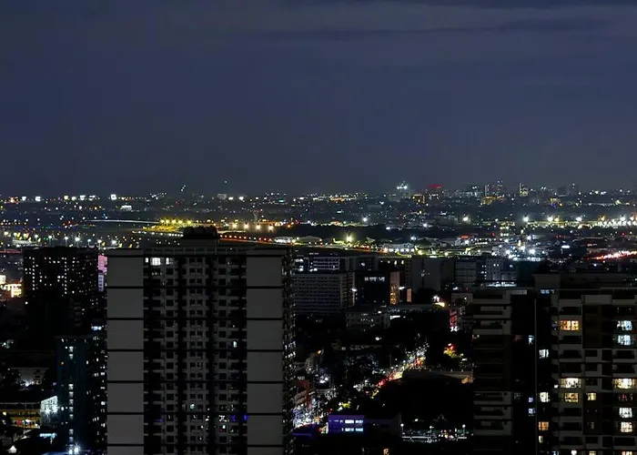 Penthouse Lvl Luxury Cndo Nr Moa Apartamento *
