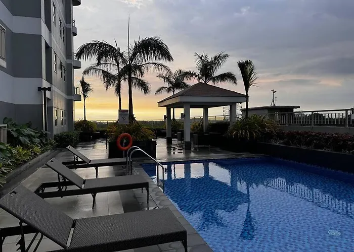 Penthouse Lvl Luxury Cndo Nr Moa Apartamento *