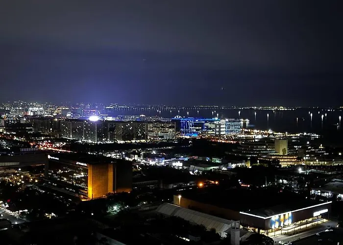 Apartamento Penthouse Lvl Luxury Cndo Nr Moa