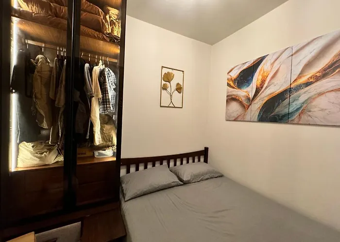 Apartamento Penthouse Lvl Luxury Cndo Nr Moa *
