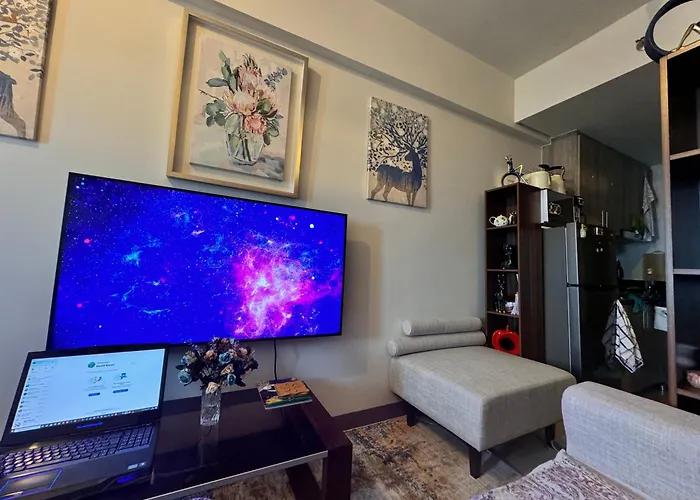 Penthouse Lvl Luxury Cndo Nr Moa Apartamento