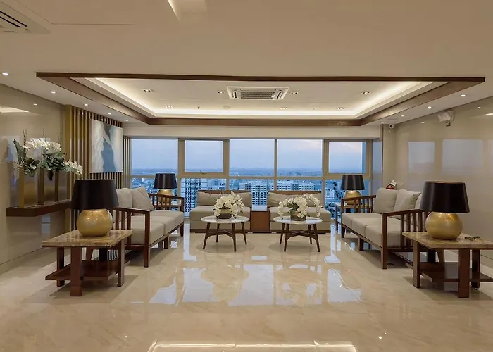 Apartamento Penthouse Lvl Luxury Cndo Nr Moa *