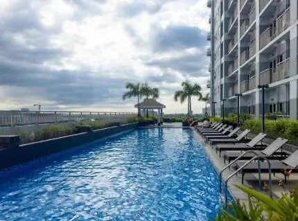 Penthouse Lvl Luxury Cndo Nr Moa Apartamento