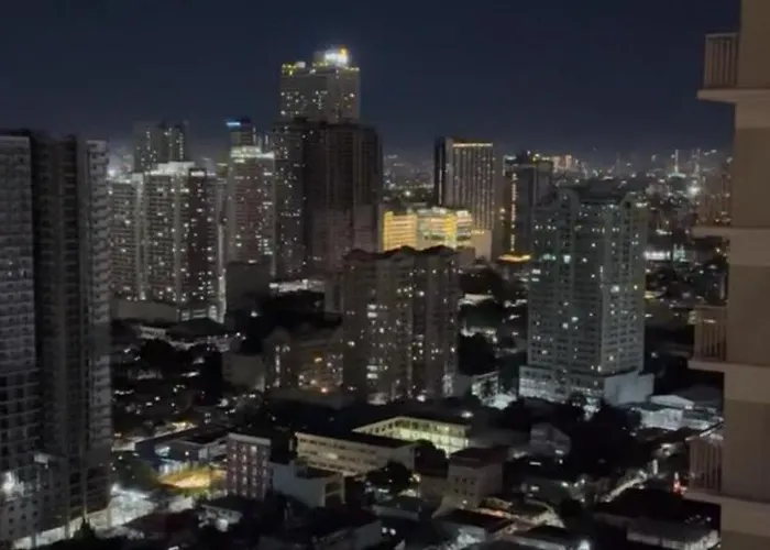 Apartamento Penthouse Lvl Luxury Cndo Nr Moa *