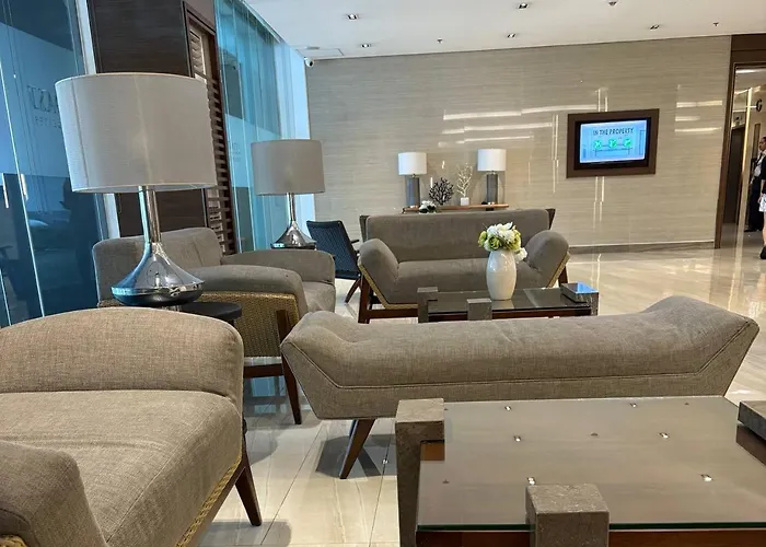 Penthouse Lvl Luxury Cndo Nr Moa Apartamento *